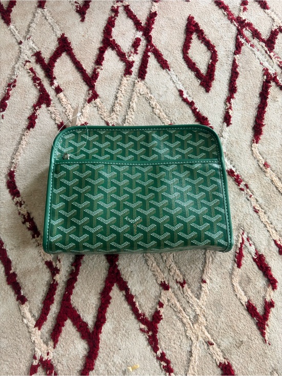 Goyard Other - Goyard Jouvence Toilettry Bag